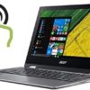 Acer High Performance Spin 11.6in FHD IPS 1920 x 1080 Multi-Touch Laptop, Intel Pentium N4200 Quad-core Up to 2.5GHz, 4GB RAM, 64GB SSD, 802.11ac WiFi, Bluetooth, HDMI, Win 10 (Renewed)