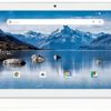 Android Tablet 10 Inch, 3G Phone Tablets with 16GB Storage, Dual SIM Card Slots, Quad-Core Processor, HD Touchscreen, WiFi, Bluetooth, GPS - Silver