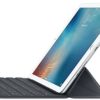 Apple Smart Keyboard for Apple iPad Pro 9.7-inch - MM2L2AM/A - Black (Renewed)