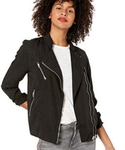 [BLANKNYC] Women's Tencel Jacket Outerwear