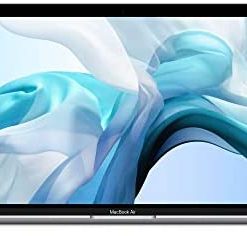 New Apple MacBook Air (13-inch, 8GB RAM, 512GB SSD Storage) - Silver