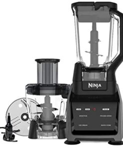 Ninja Intelli-Sense Kitchen System, Black (Renewed)