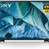 Sony XBR85Z9G 85-Inch 8K HDR Smart Master Series LED TV with Alexa Compatibility (2019 Model)