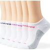 Starter Women's 6-Pack Athletic No-Show Socks, Amazon Exclusive