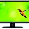 SuperSonic SC-1512 LED Widescreen HDTV & Monitor 15.6", Built-in DVD Player with HDMI, USB, SD & AC/DC Input: DVD/CD/CDR High Resolution and Digital Noise Reduction