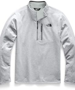 The North Face Canyonlands 1/2-Zip Sweater Mens