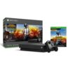 Xbox One X 1TB Console - PLAYERUNKNOWN’S BATTLEGROUNDS Bundle [Digital Code] (Discontinued)