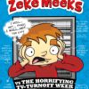 Zeke Meeks vs the Horrifying TV-Turnoff Week